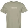 KHAKI - FRONT
