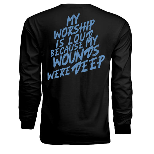 BLACK - N3165 - BACK