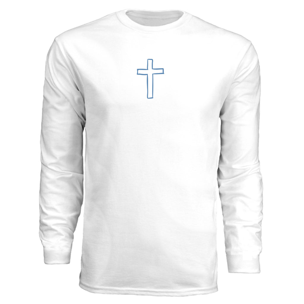 WHITE - N3165 - FRONT
