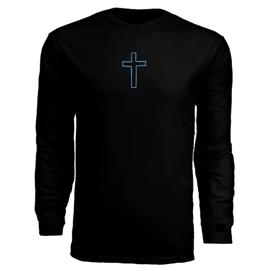 BLACK - N3165 - FRONT