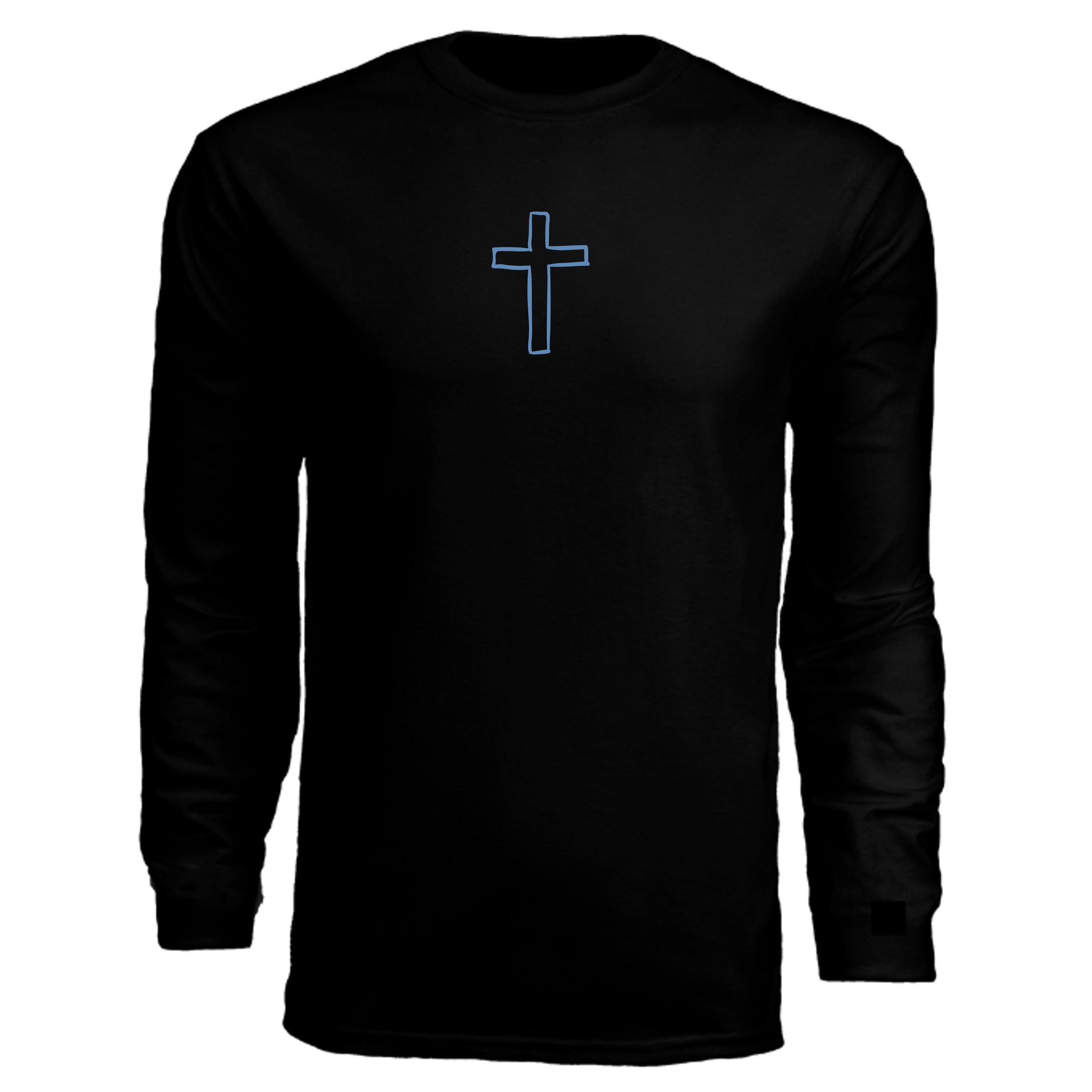 BLACK - N3165 - FRONT