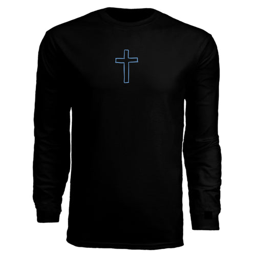 BLACK - N3165 - FRONT