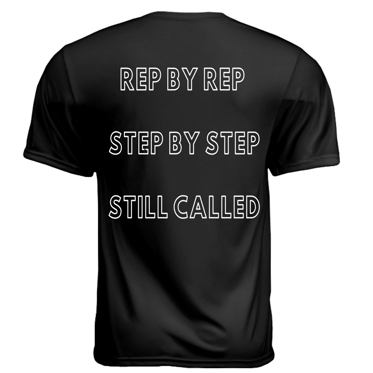 BLACK - N3142 - BACK