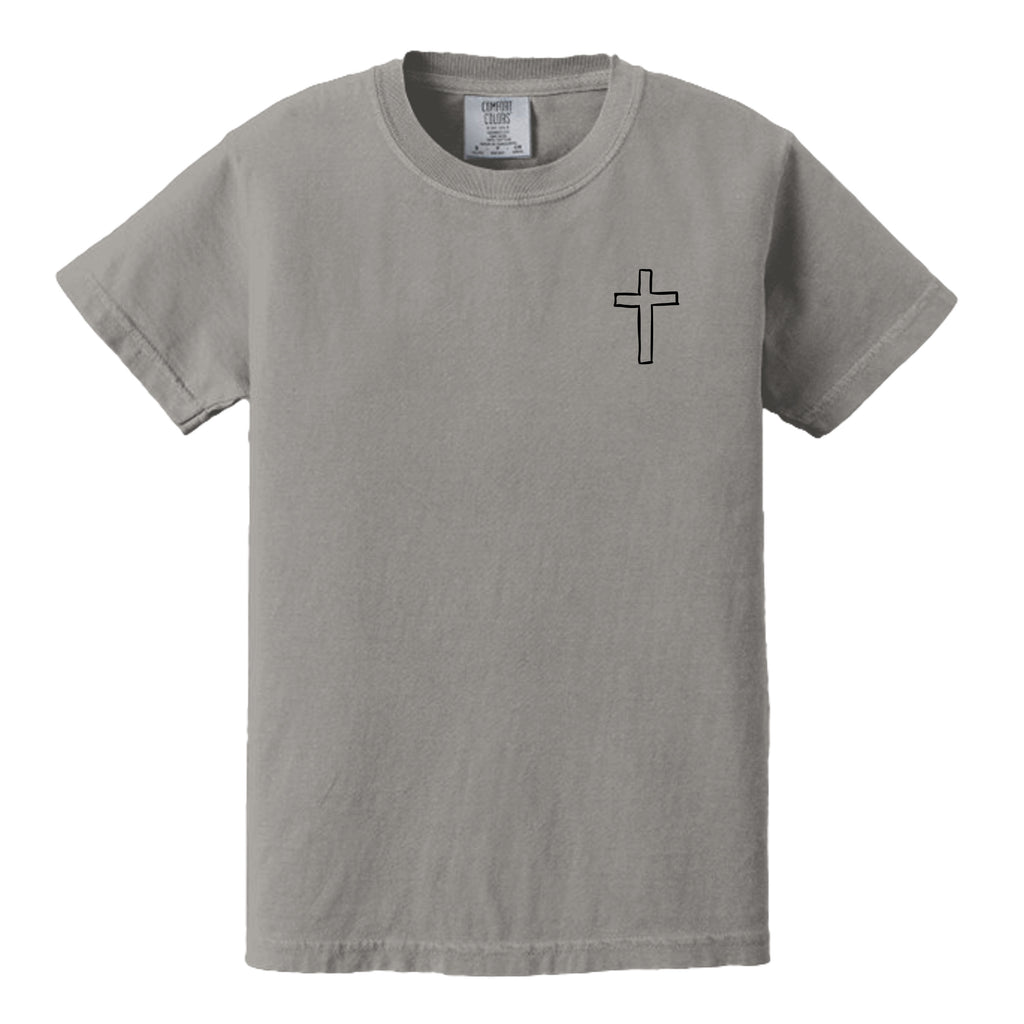 GREY - C9018 - FRONT