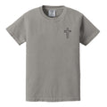 GREY - C9018 - FRONT