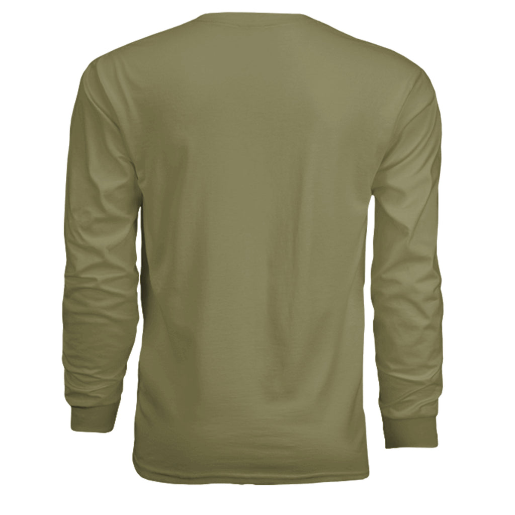 OLIVE - N3165 - BACK