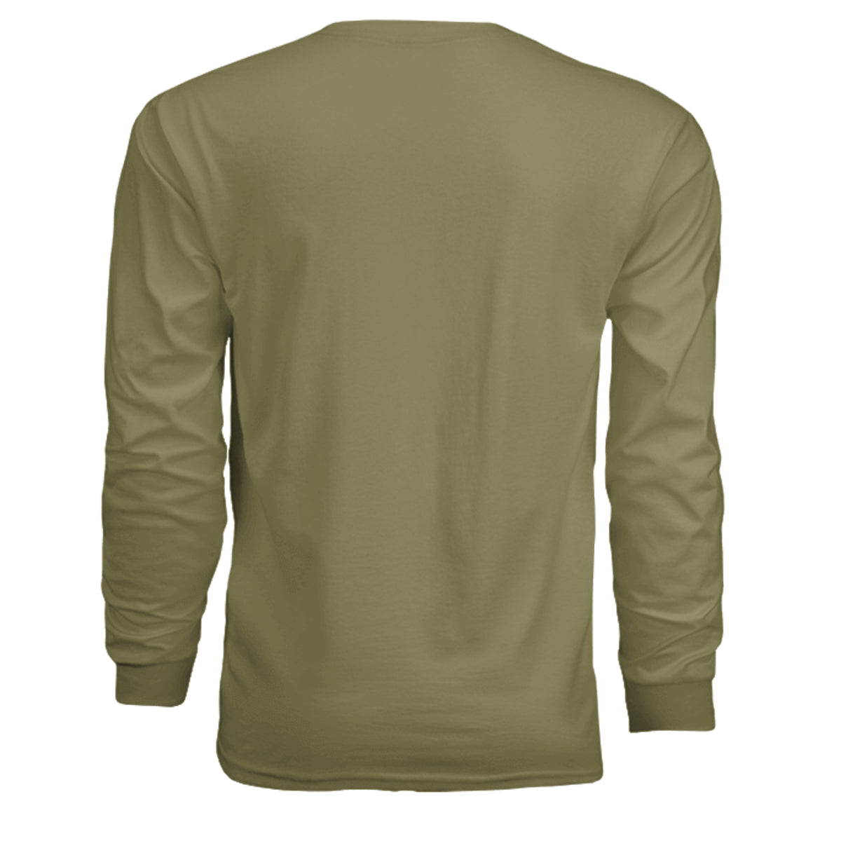 OLIVE - N3165 - BACK