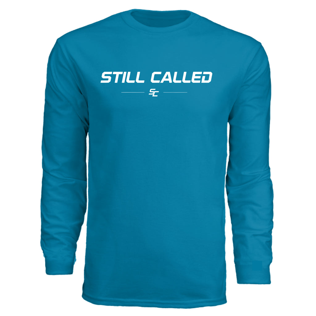 ELECTRIC BLUE - N3165 - FRONT