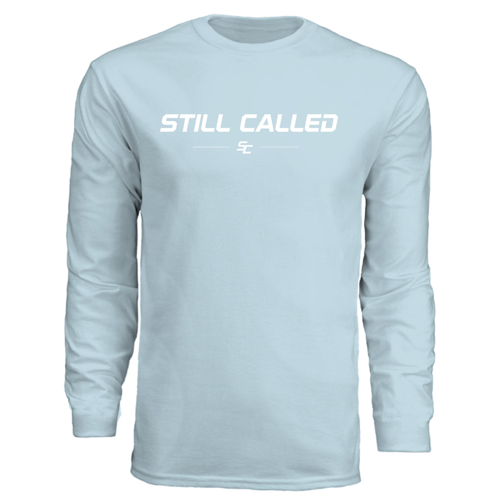PASTEL BLUE - N3165 - FRONT