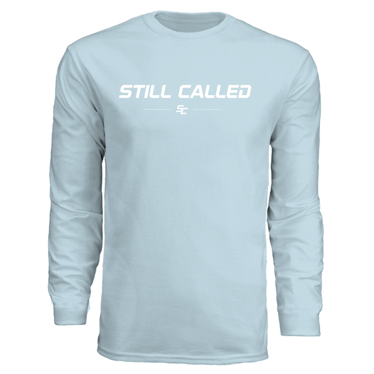 PASTEL BLUE - N3165 - FRONT