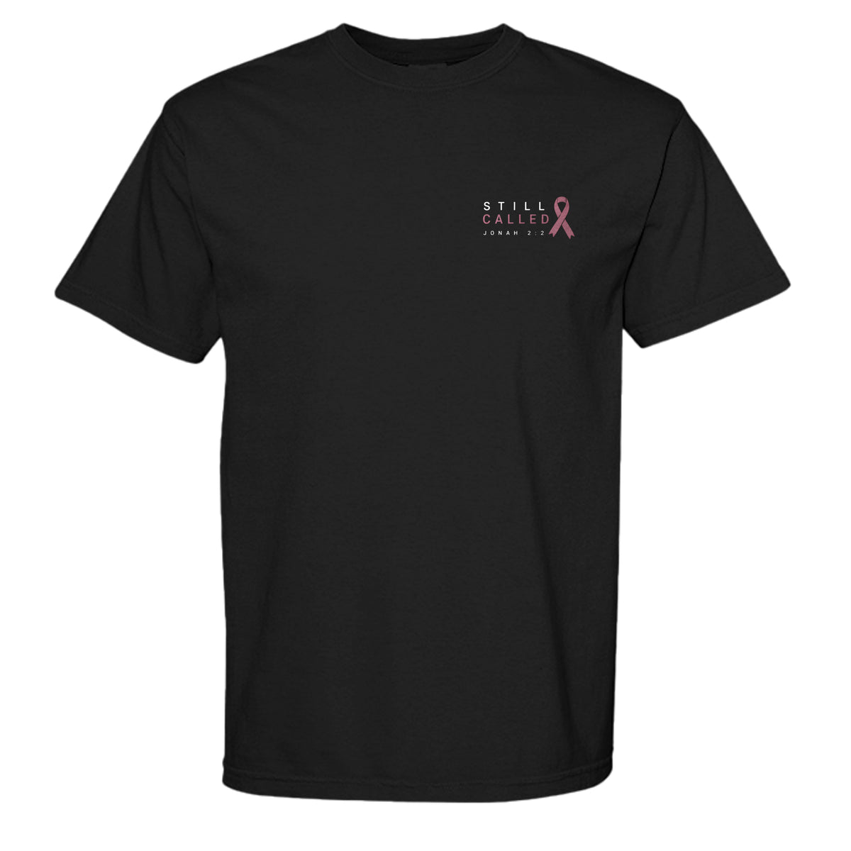 BLACK - C1717 - FRONT