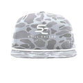 Blizzard Duck Camo/ White - 256P - FRONT