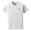 WHITE - C9018 - FRONT